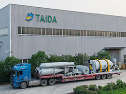 木薯貓砂生產線發(fā)往許昌